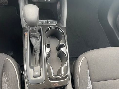 New 2026 Chevrolet TrailBlazer LS image 16