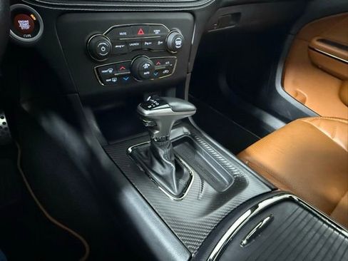 Used 2020 Dodge Charger SRT Hellcat w/ Harman/Kardon Audio Group image 28