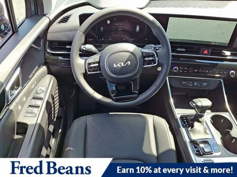 New 2026 Kia Carnival SX Prestige image 7