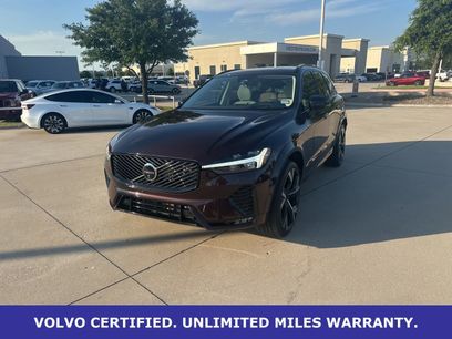 Certified 2026 Volvo XC60 B5 Ultra w/ Protection Package Premier