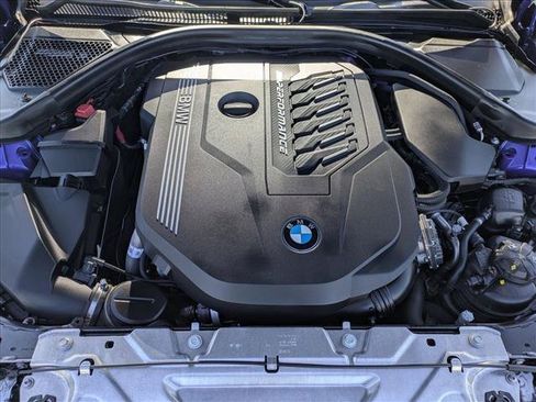 Used 2024 BMW M340i w/ Driving Assistance Package RWD image 24