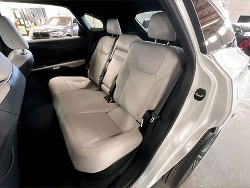 Certified 2023 Lexus RX 350 Premium Plus w/ Cold Area Package image 22