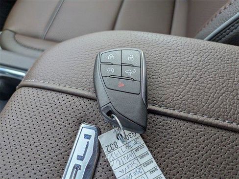 New 2025 GMC Sierra 2500 Denali w/ Denali Reserve Package image 45