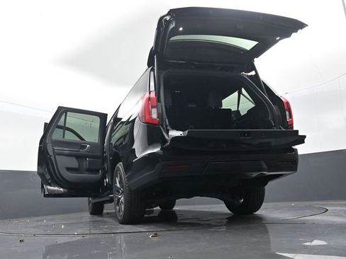 New 2026 Ford Expedition Max Platinum w/ Stealth Appearance Package image 30