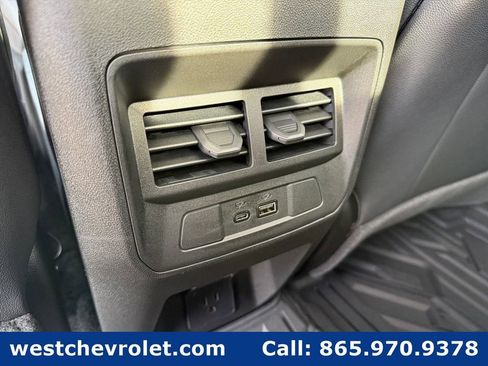 New 2026 Chevrolet Colorado LT w/ LT Convenience Package image 27