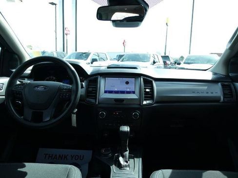 Certified 2022 Ford Ranger XL w/ Equipment Group 101A High image 20