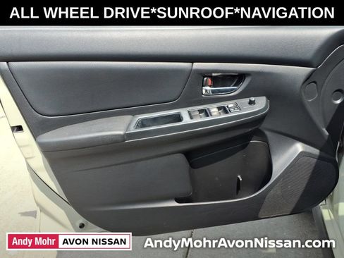 Used 2014 Subaru Crosstrek 2.0i Limited AWD/4WD image 13