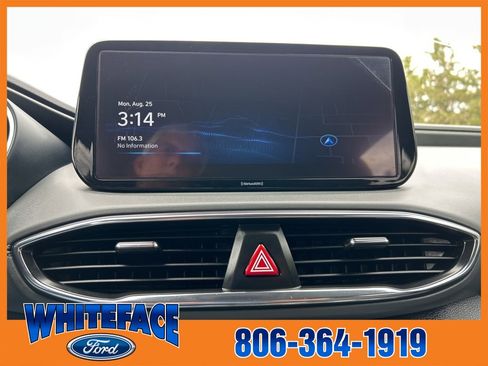 Used 2023 Hyundai Santa Fe SEL image 23
