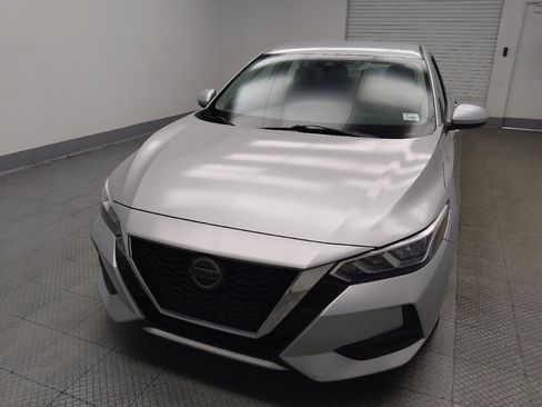 Used 2021 Nissan Sentra SV FWD image 15