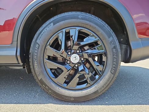 Used 2015 Honda CR-V EX-L image 9