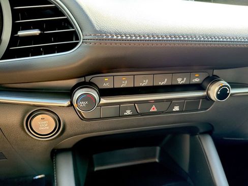 New 2026 MAZDA MAZDA3 s FWD image 49