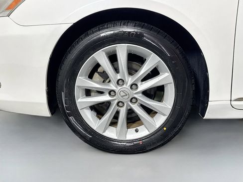 Used 2012 Lexus ES 350 FWD image 35