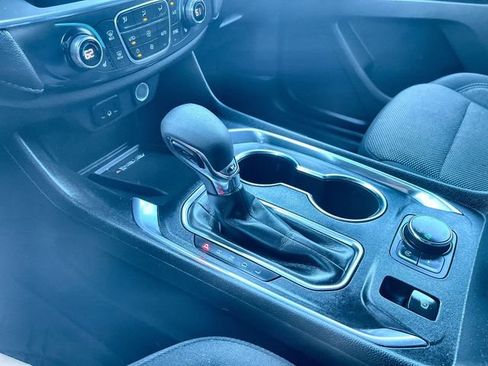 Certified 2023 Chevrolet Traverse LT w/ Midnight/Sport Edition image 16