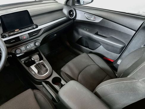 Used 2023 Kia Forte LXS FWD image 11