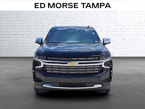 Used 2024 Chevrolet Tahoe Premier RWD image 6