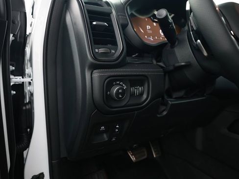 New 2026 RAM 1500 RHO image 14