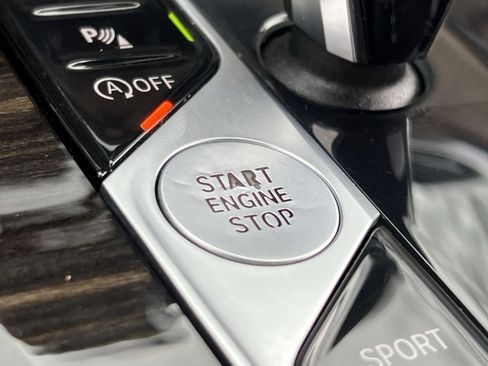 Used 2020 BMW X5 xDrive40i w/ Convenience Package image 31