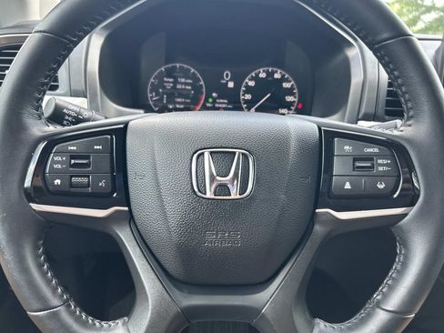 Used 2025 Honda Odyssey EX-L image 38