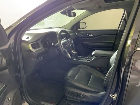 Used 2018 GMC Acadia SLT AWD/4WD image 15