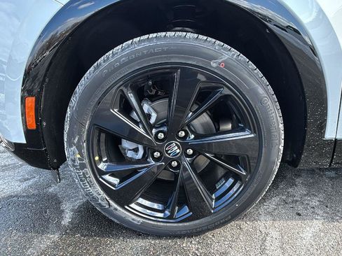 New 2026 Buick Envision Sport Touring image 9