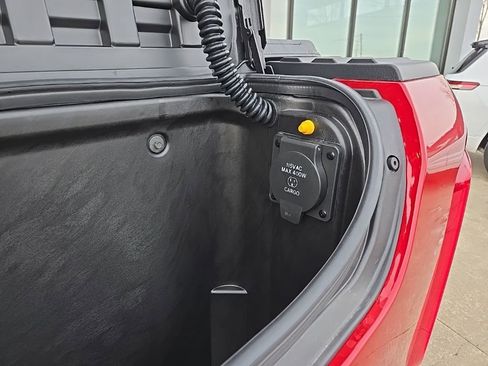 New 2026 RAM 1500 Tungsten AWD/4WD image 25
