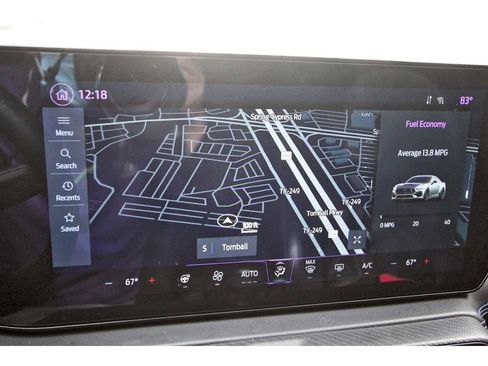 Used 2024 Ford Mustang Dark Horse w/ Dark Horse Handlin Package image 26