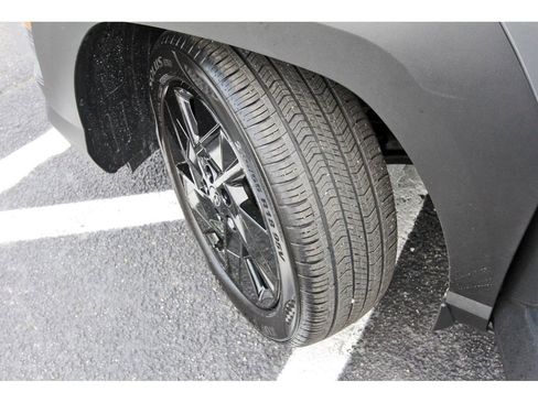 Certified 2026 Hyundai Kona SEL Sport FWD image 34