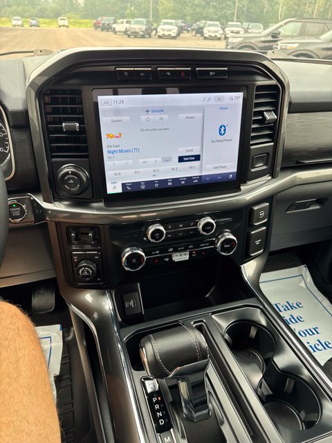 Certified 2023 Ford F150 4x4 SuperCrew Hybrid image 27