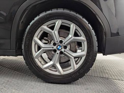 Used 2024 BMW X3 sDrive30i image 37