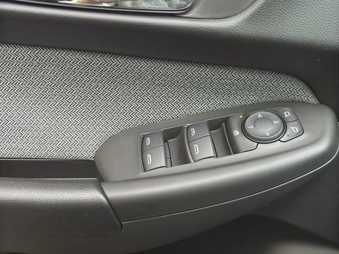 New 2026 Chevrolet TrailBlazer LT image 19