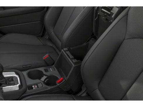 New 2026 Subaru Forester Limited AWD/4WD image 9
