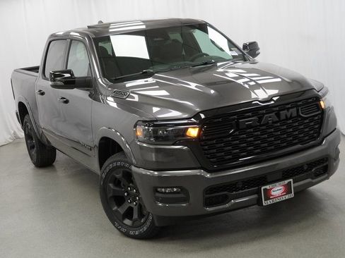 New 2026 RAM 1500 Big Horn image 8
