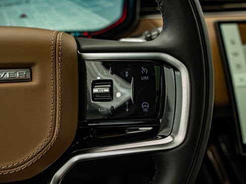 New 2026 Land Rover Range Rover Sport SE image 20