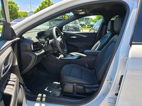New 2026 Buick Envista Preferred FWD image 14