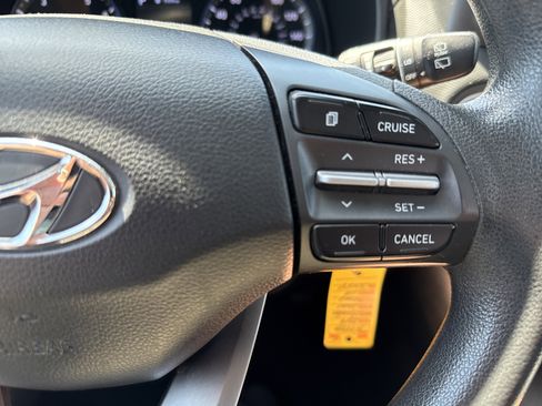 Used 2019 Hyundai Kona SE AWD/4WD image 19