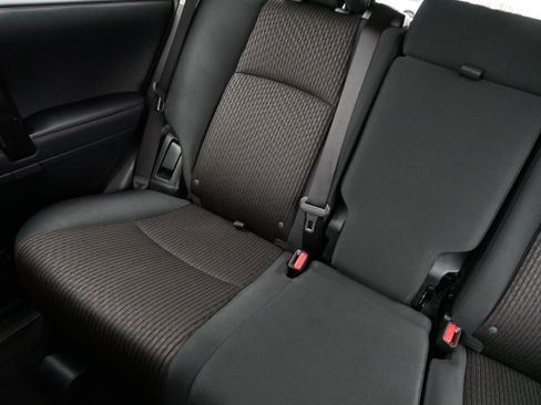 Used 2024 Toyota 4Runner TRD Off-Road image 12