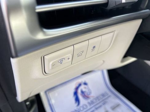 Certified 2025 Hyundai Tucson SEL image 11