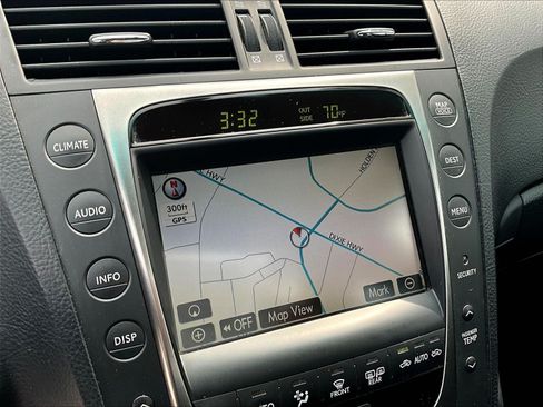 Used 2008 Lexus GS 350 AWD image 14