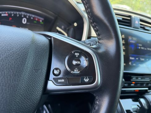 Used 2020 Honda CR-V EX-L image 22