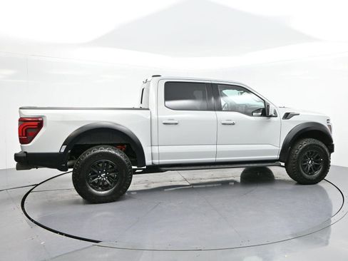Used 2024 Ford F150 Raptor AWD/4WD image 8