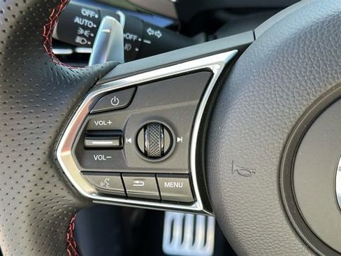New 2026 Acura MDX A-Spec AWD/4WD image 12