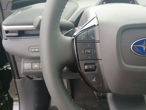 New 2026 Subaru Solterra image 16