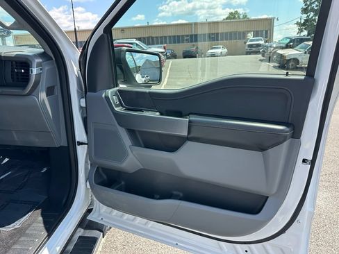 Used 2024 Ford F150 XLT w/ Mobile Office Package AWD/4WD image 19