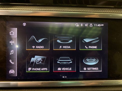 Used 2022 Audi Q3 2.0T Premium w/ Black Optic Sport Package AWD/4WD image 24