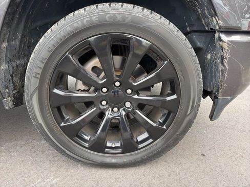 Used 2020 RAM 1500 Laramie image 9