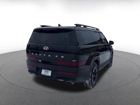 Used 2025 Hyundai Santa Fe SEL image 15