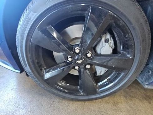 Used 2023 Ford Mustang GT Premium w/ Equipment Group 401A image 2