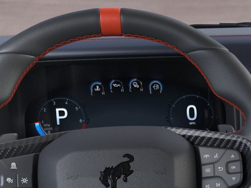 New 2026 Ford Bronco Raptor AWD/4WD image 13
