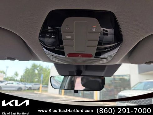 New 2026 Kia K4 FWD image 24