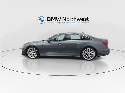 Used 2019 Audi A6 3.0T Prestige AWD/4WD image 11